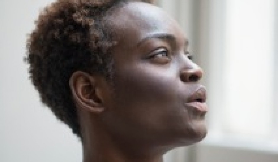 Aya Cissoko: MA Aya Cissoko: MA